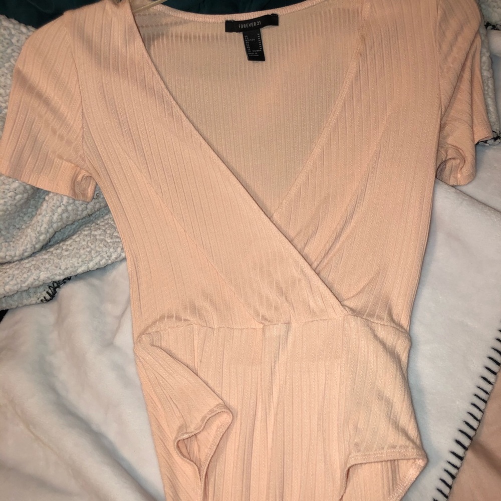 Bodysuit
